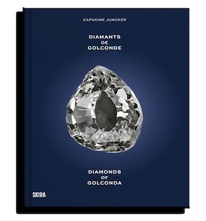 Front cover_Diamants de Golconde = Diamonds of Golconda