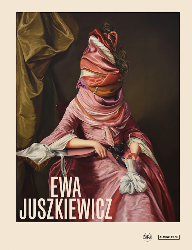 Front cover_Ewa Juszkiewicz