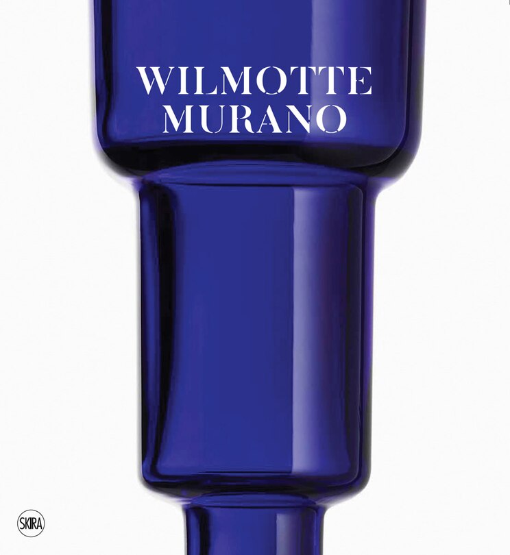 Front cover_Wilmotte / Murano