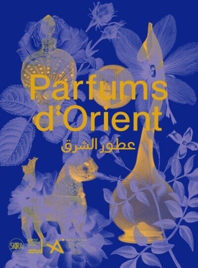 Front cover_Parfums d'Orient