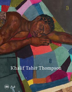 Couverture_Khalif Tahir Thompson