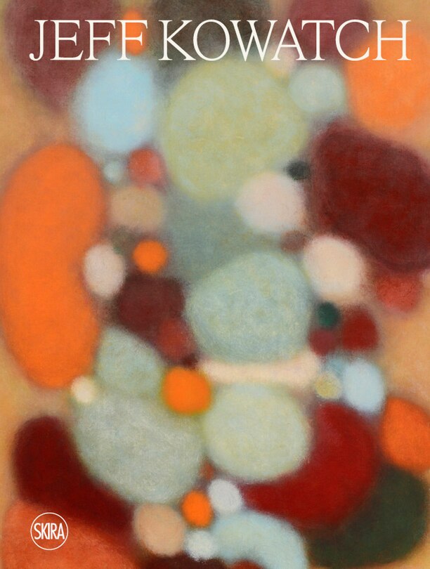 Front cover_Jeff Kowatch