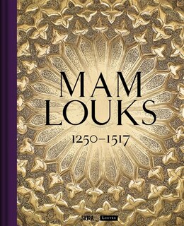 Couverture_Mamlouks : 1250-1517