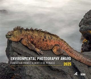Couverture_Environmental photography award : 2025 = Prix de photographie environnementale : 2025