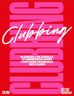 Front cover_Clubbing