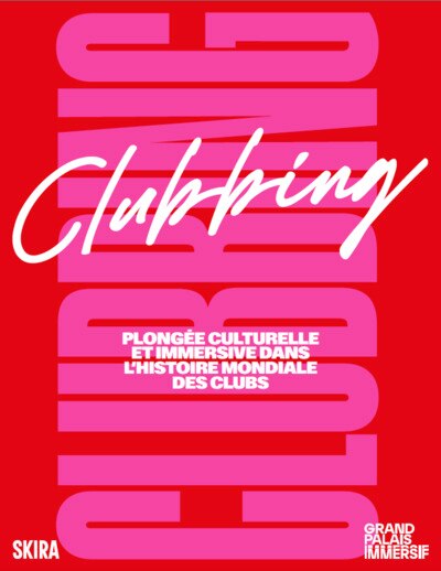 Front cover_Clubbing