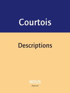 Front cover_Descriptions