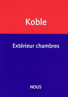 Couverture_Extérieur chambres