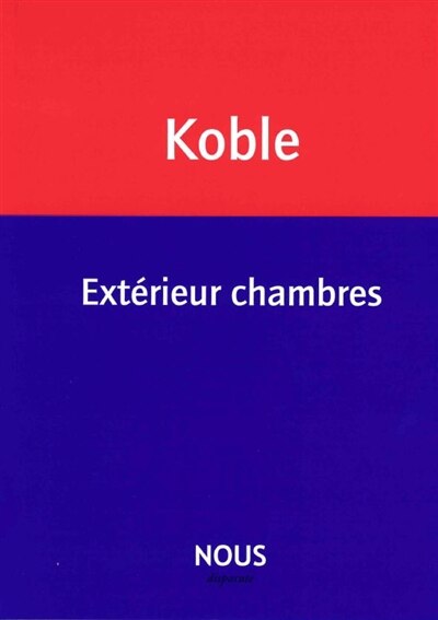 Couverture_Extérieur chambres