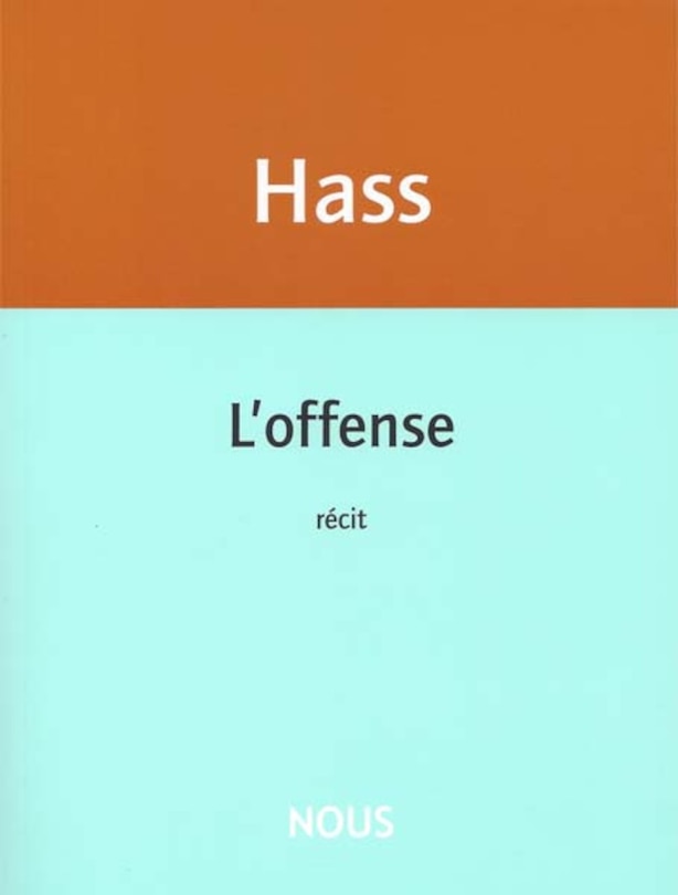 Front cover_L' offense