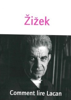 Front cover_Comment lire Lacan
