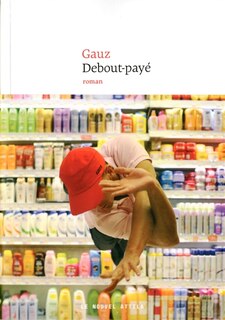 Front cover_Debout-Payé