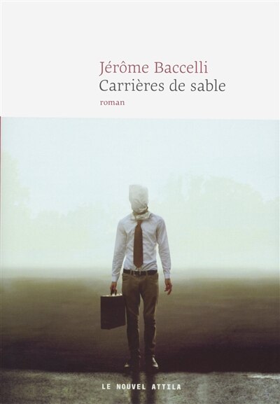 Front cover_Carrières de sable
