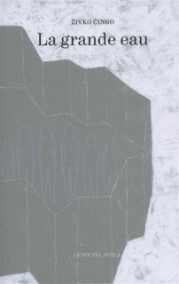 Front cover_La grande eau