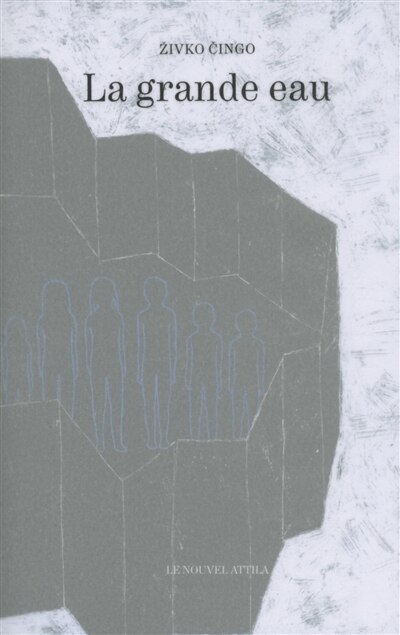 Front cover_La grande eau