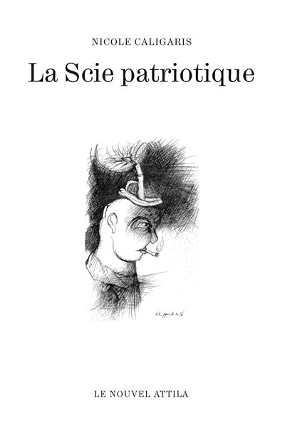 Couverture_La scie patriotique