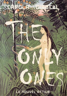 Front cover_The only ones