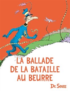Couverture_La ballade de la bataille au beurre