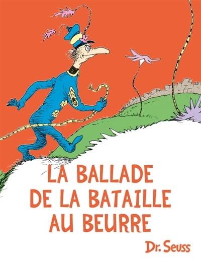 Couverture_La ballade de la bataille au beurre