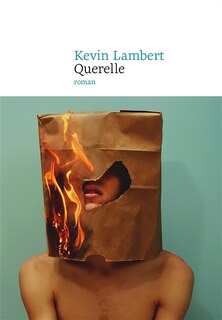 Front cover_Querelle