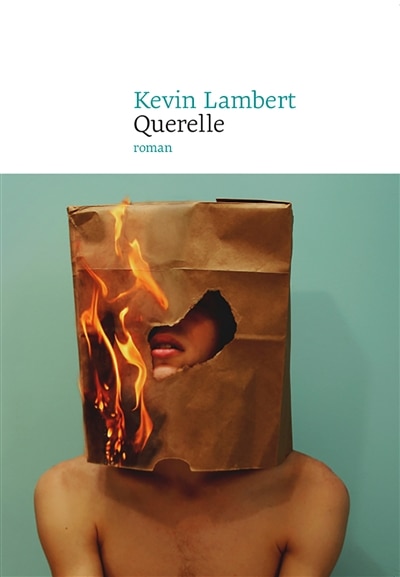 Front cover_Querelle