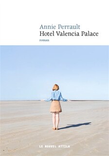 Front cover_Valencia Palace