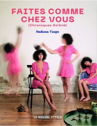 Couverture_Faites comme chez vous
