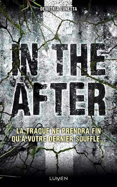 Front cover_In the after
