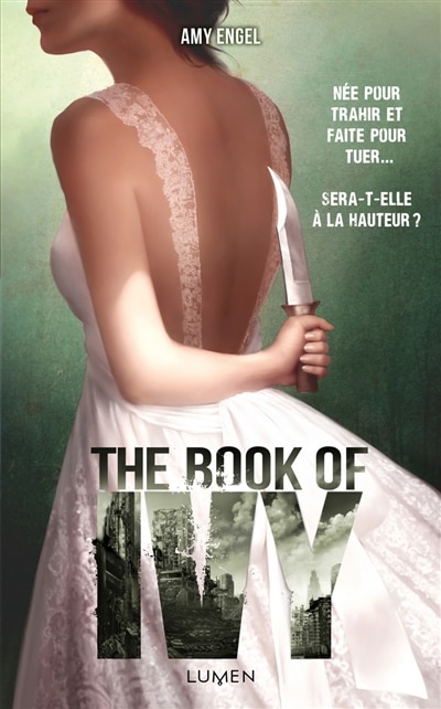 Couverture_The book of Ivy