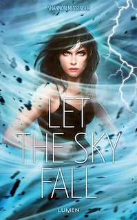 Couverture_Let the sky fall, Vol. 1