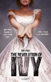 Front cover_The revolution of Ivy