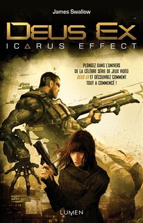 Front cover_Icarus effect