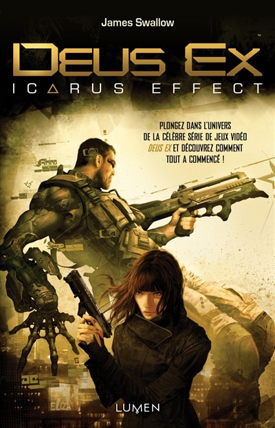 Front cover_Icarus effect