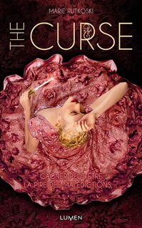 Couverture_The curse