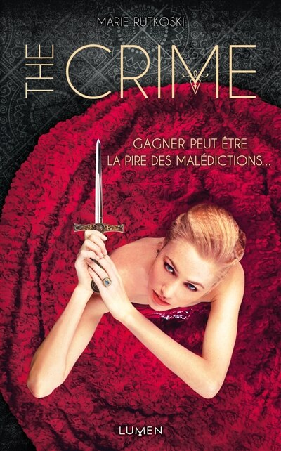 Couverture_The crime