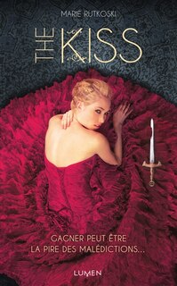 Front cover_THE KISS