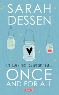 Front cover_ONCE AND FOR ALL