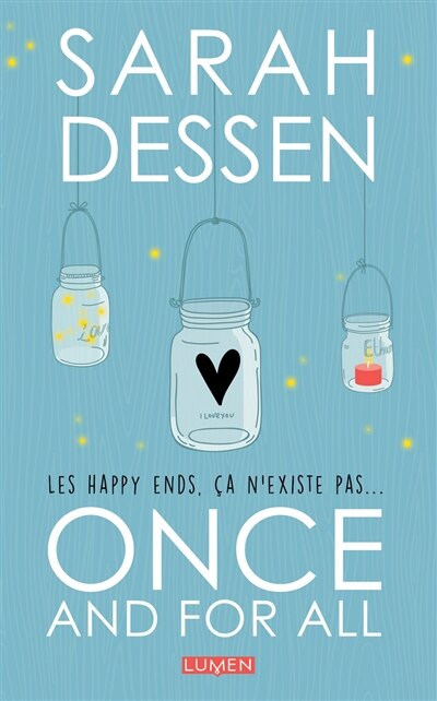Front cover_ONCE AND FOR ALL