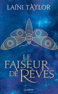 Couverture_LE FAISEUR DE RÊVES