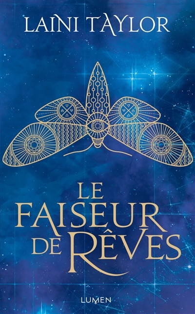 Couverture_LE FAISEUR DE RÊVES