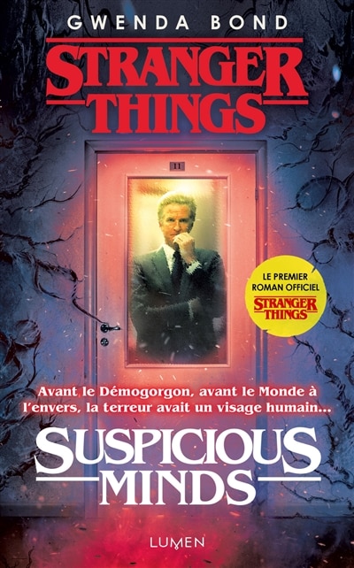 Couverture_Stranger things