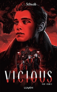 Front cover_VICIOUS