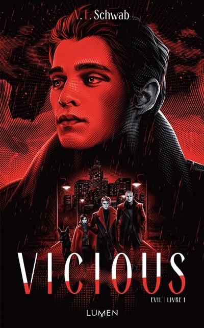 Front cover_VICIOUS