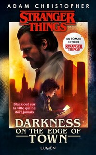 Couverture_Stranger things