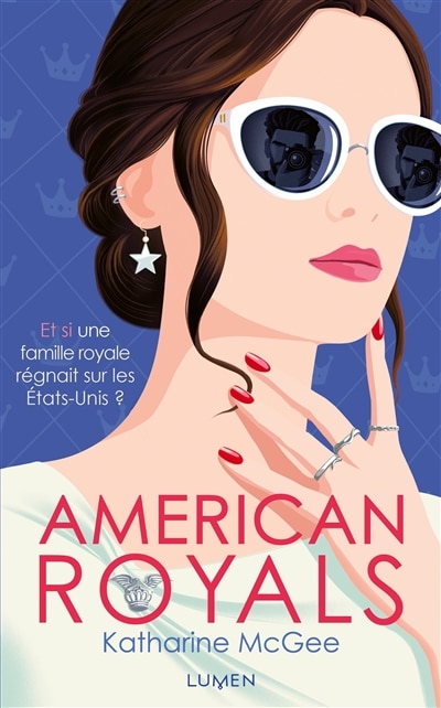 Front cover_American royals