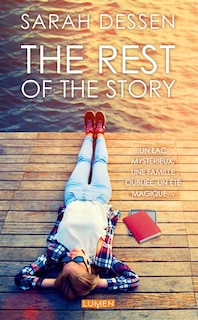 Couverture_The rest of the story
