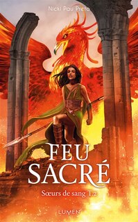 Front cover_Feu sacré