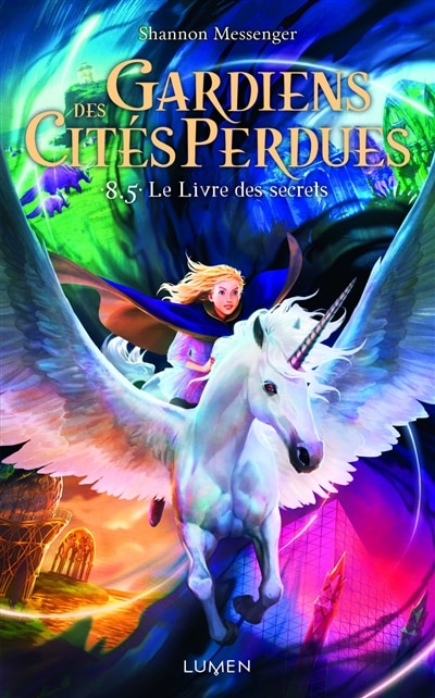Couverture_Le livre des secrets