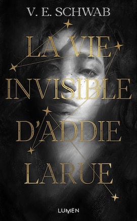 La vie invisible d'Addie Larue