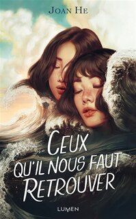 Front cover_Ceux qu'il nous faut retrouver